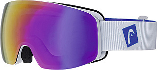 Galactic FMR White/Pink